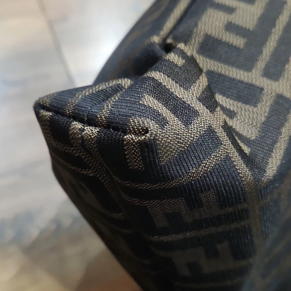 Fendi Hobo Bag - Picture 10 of 16